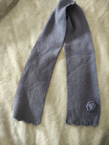 Écharpe enfant
