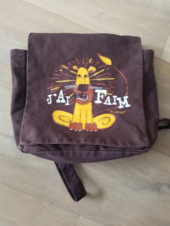 Petit sac à dos