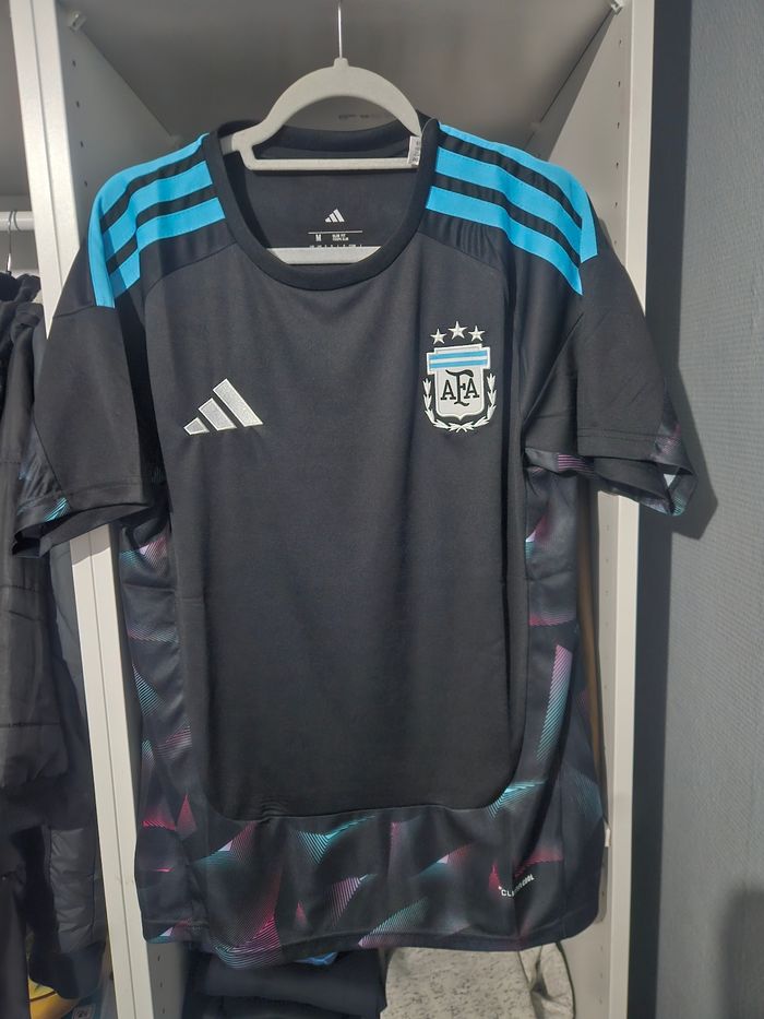Maillot argentine