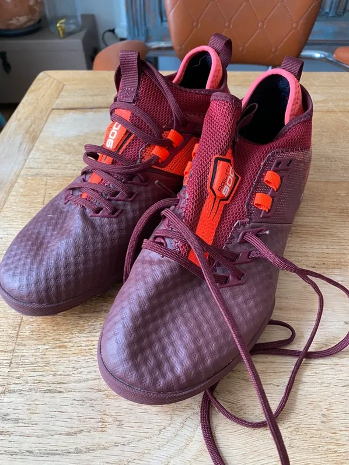 Baskets de sport Kipsta