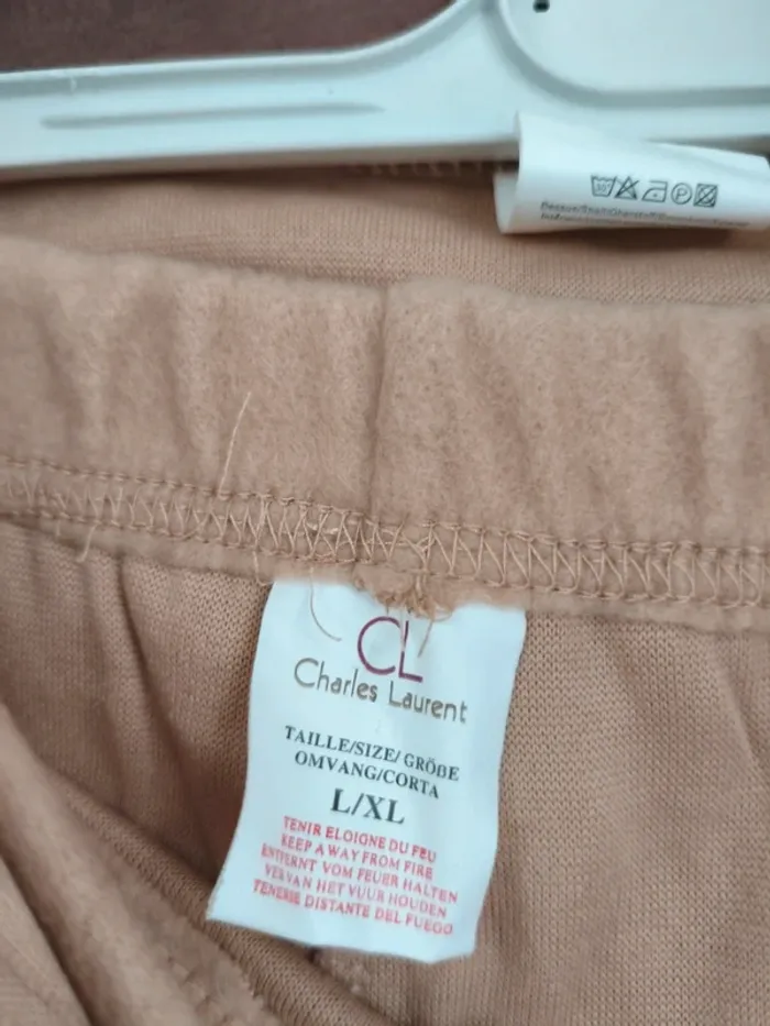 Ensemble pyjama - Charles Laurent - taille 42 - photo numéro 5