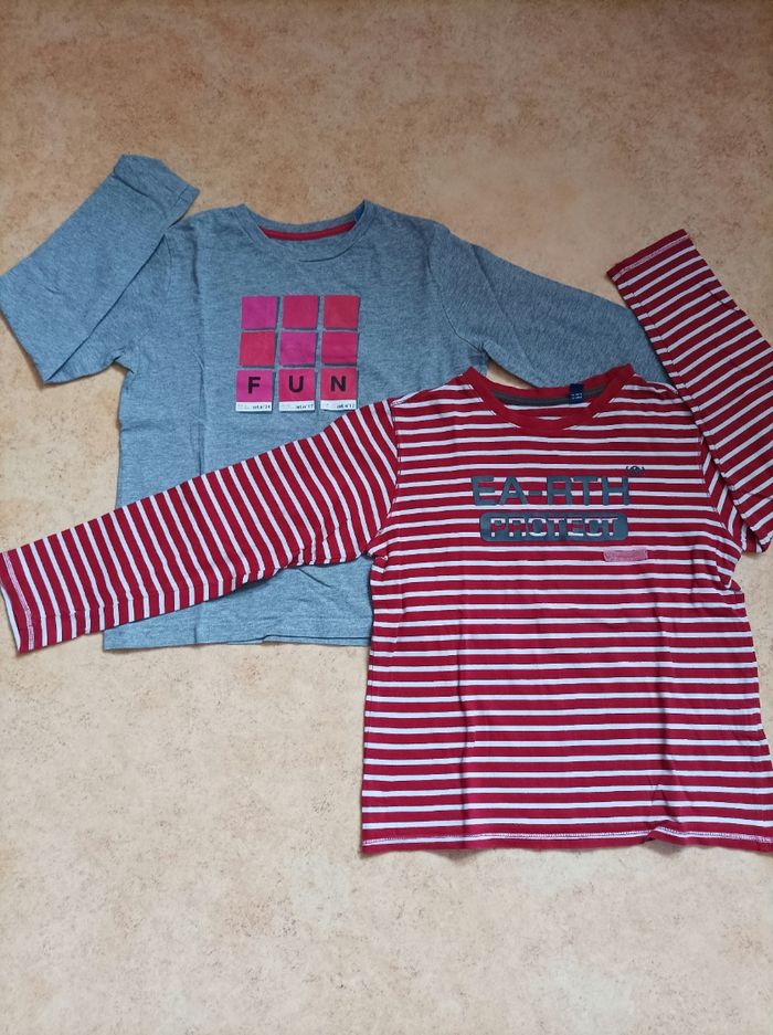 Lot Okaïdi - photo numéro 2