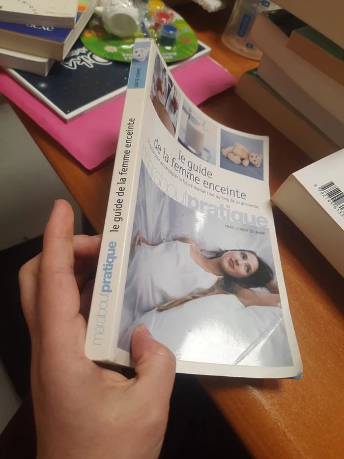 Guide grossesses - photo numéro 2