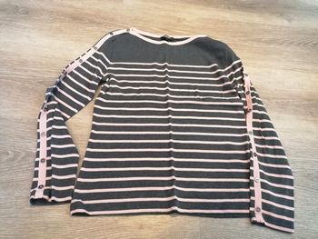 Tee shirt Zamba