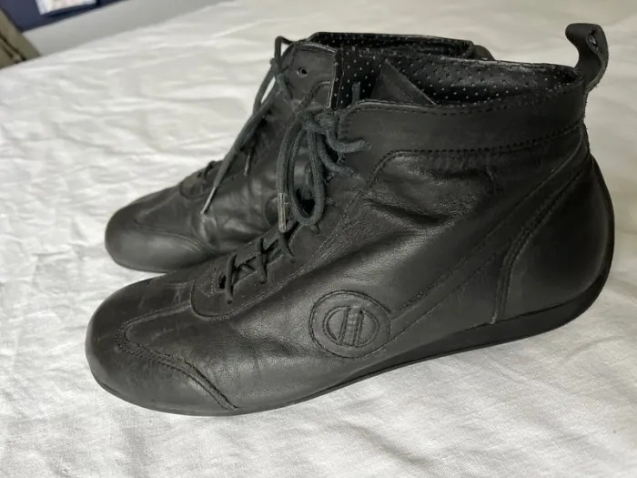 Chaussures montantes NoName p39