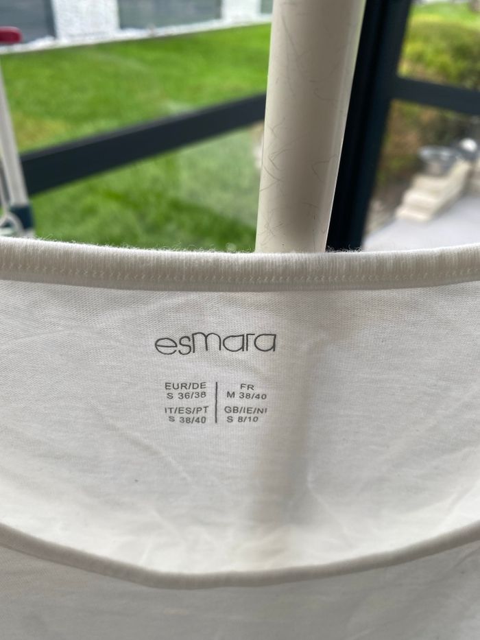 Débardeur Esmara - photo numéro 2