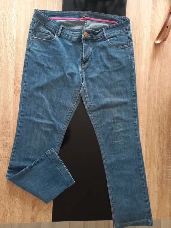 Jean femme T46