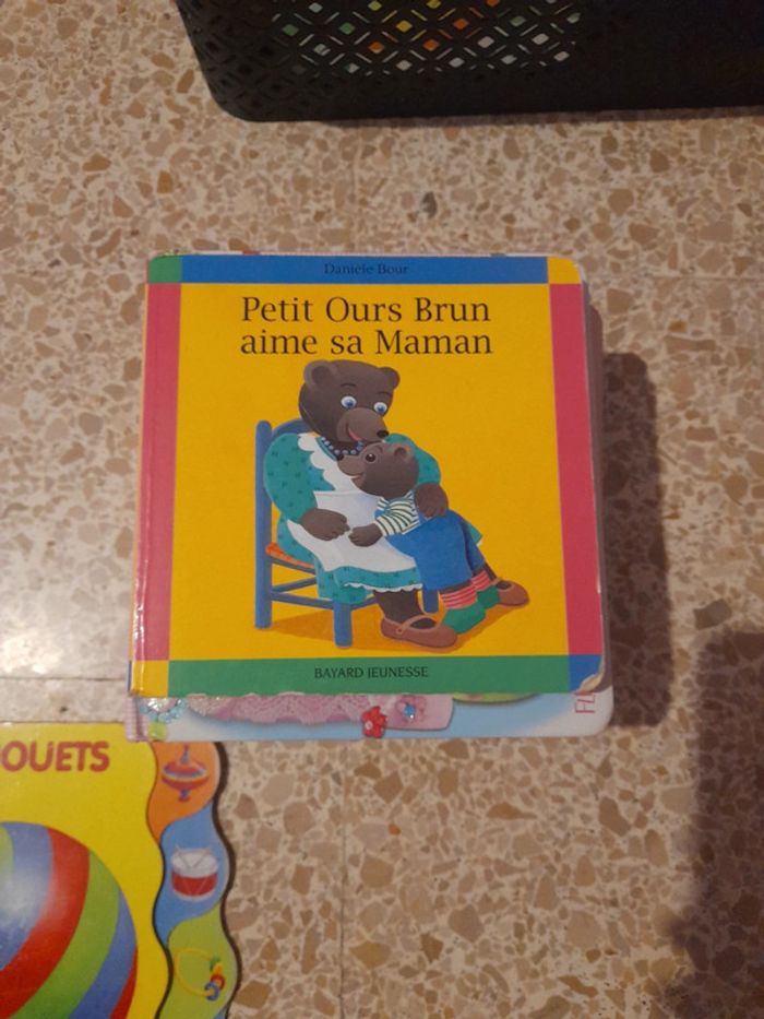 Lot de 10 livres - photo numéro 6