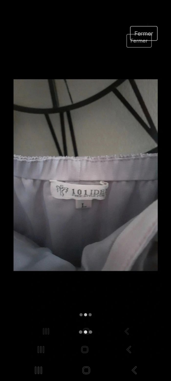 Robe taille 40 - photo numéro 2