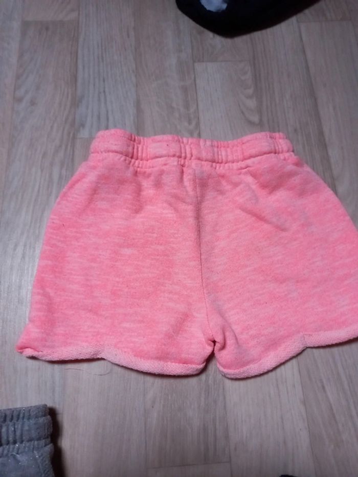 Lot de 3 shorts - photo numéro 14