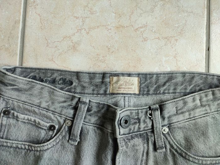 Bermuda homme XS - photo numéro 2