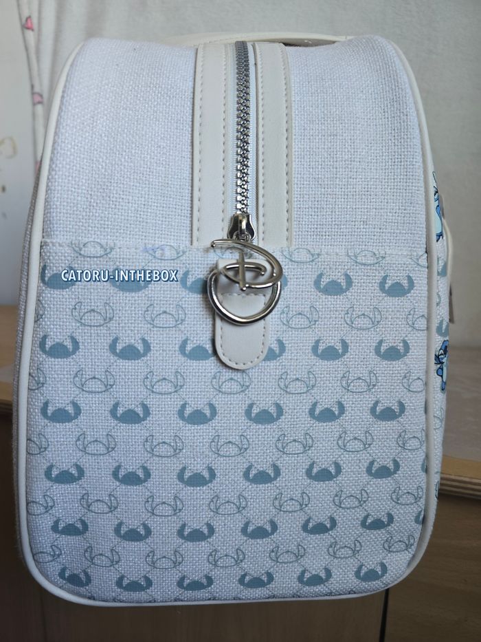 Sac de voyage Disney Stitch - photo numéro 5