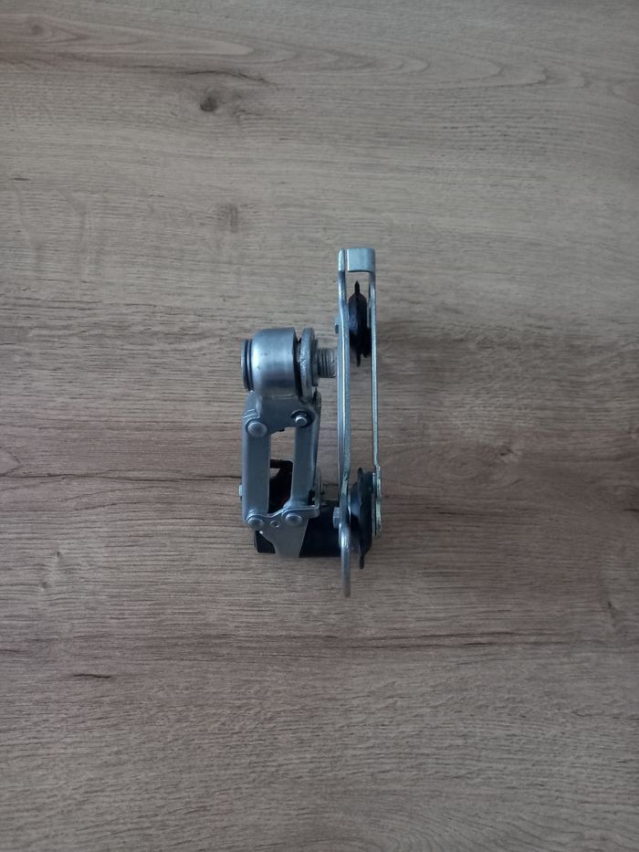 Dérailleur arrière VTT / VTC " SACHS HURET " - photo numéro 4