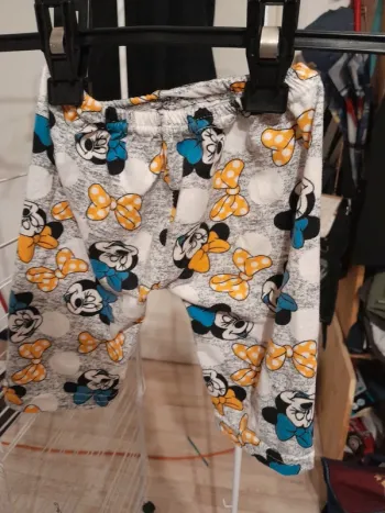Pantalon bébé