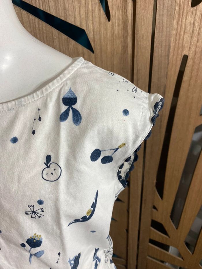 Robe catimini 10 ans - photo numéro 4