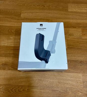 Adaptateur gb pockit +