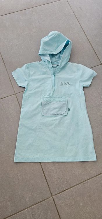 Robe Kiabi 8 ans