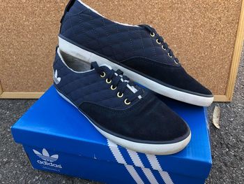 Baskets Adidas