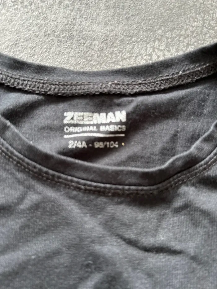 Tee shirt - photo numéro 2