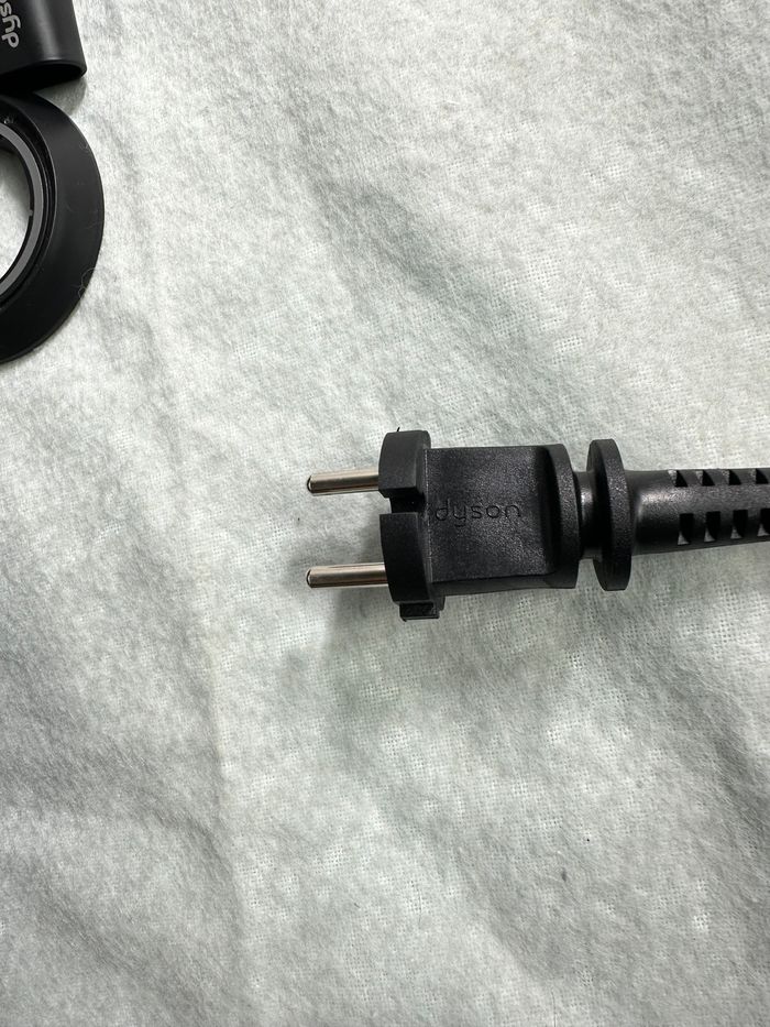 Sèche-cheveux Dyson - photo numéro 10