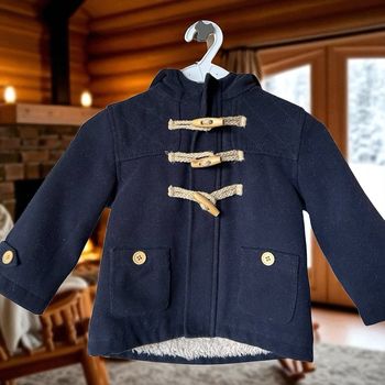 Manteau