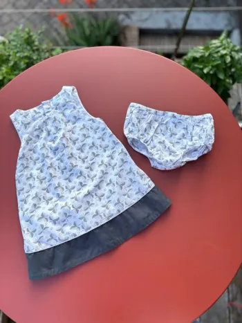 Très jolie robe