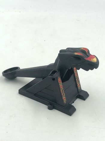 Catapulte / Trébuchet Playmobil 2006