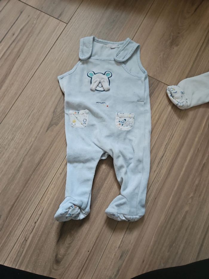 Lot 2 ensembles - photo numéro 5