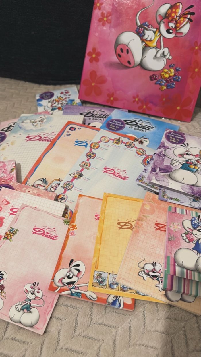 Diddl - photo numéro 2