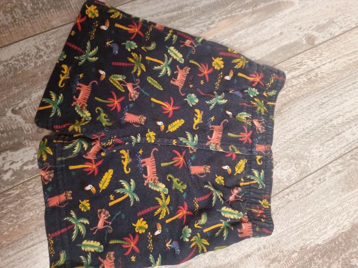 Short #orianablgarcon9mois - photo numéro 3