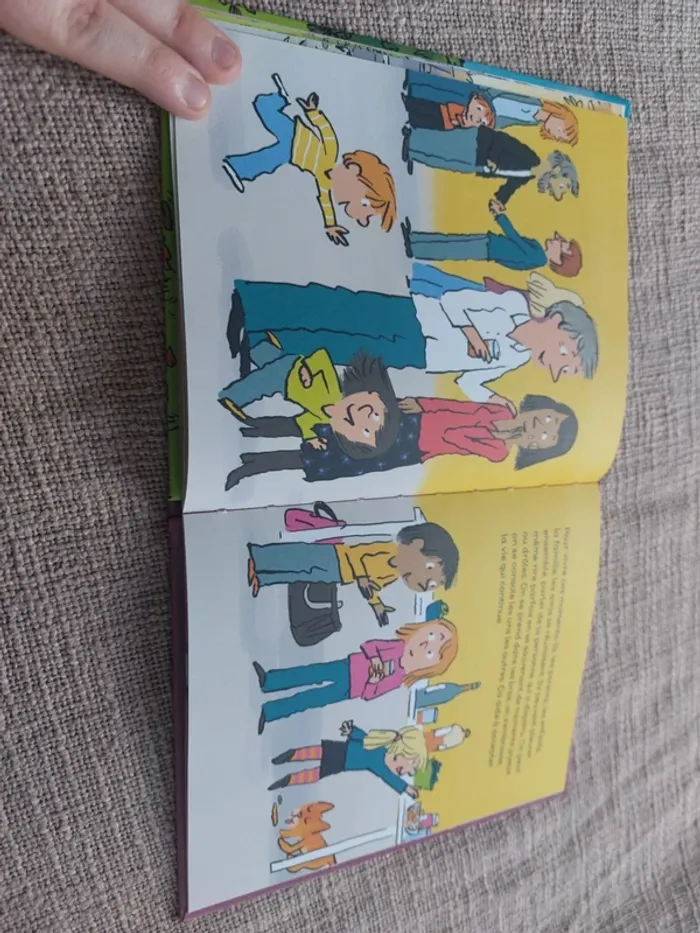 Livre Dolto si on parlait de la mort - photo numéro 2