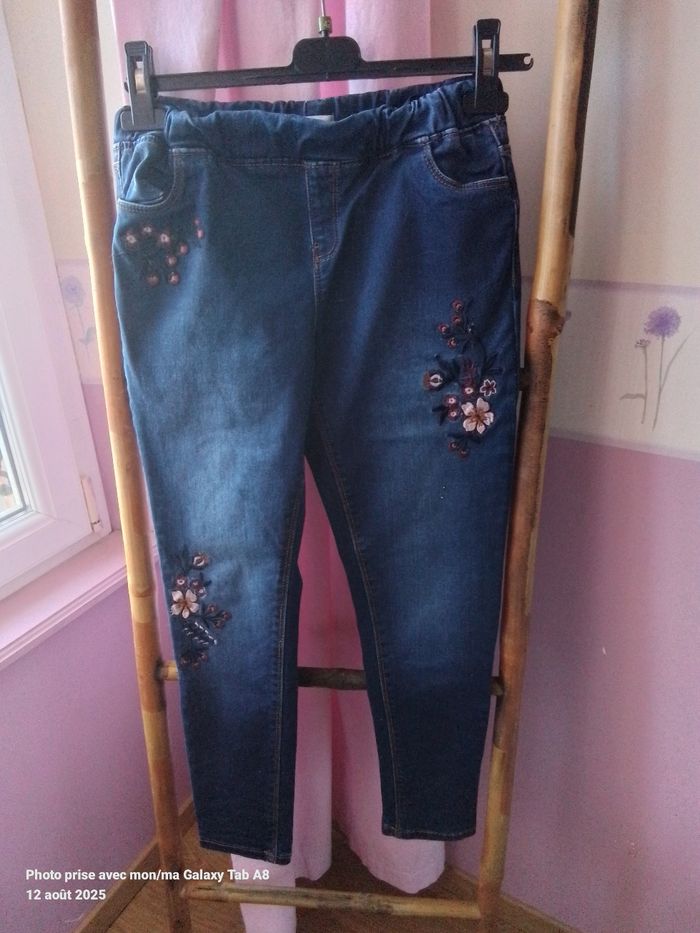 Lot de 4 vêtements fille 12 ans - photo numéro 2