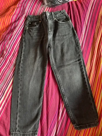 Zara jeans 122