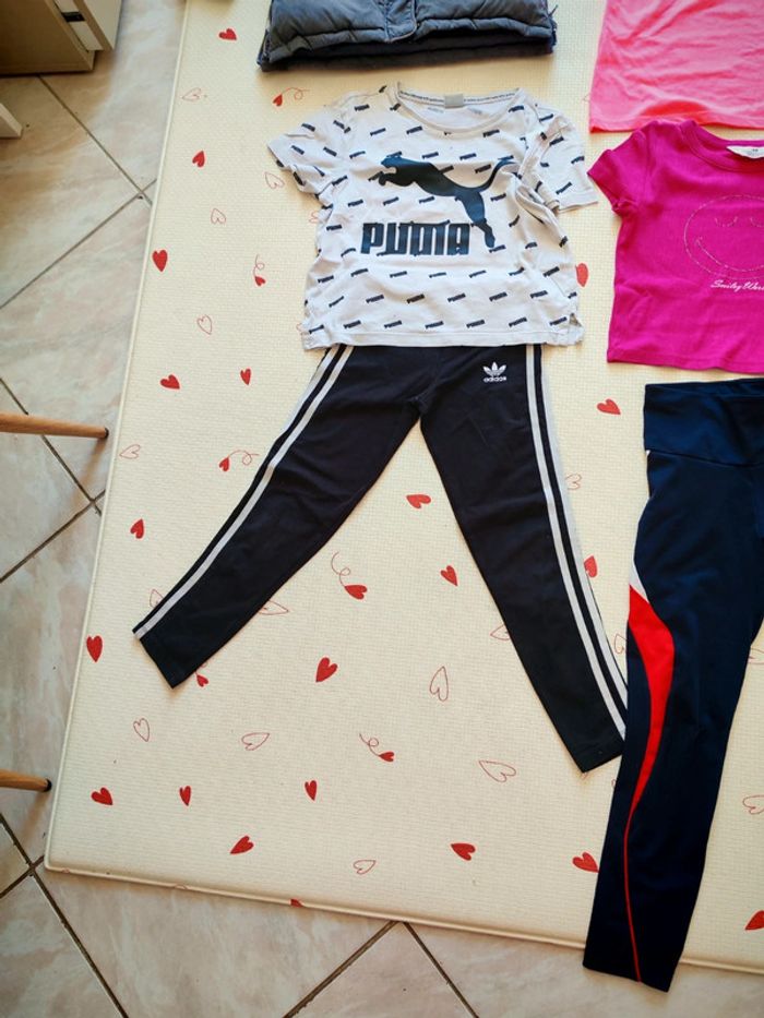 Vêtements fille taille 8/10 ans - photo numéro 7