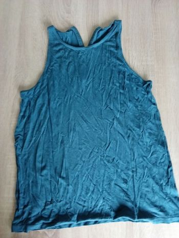 Débardeur femme taille 38/40