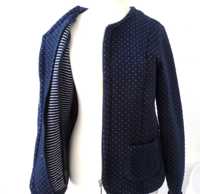 👉Veste Bréal_T.M - photo numéro 7