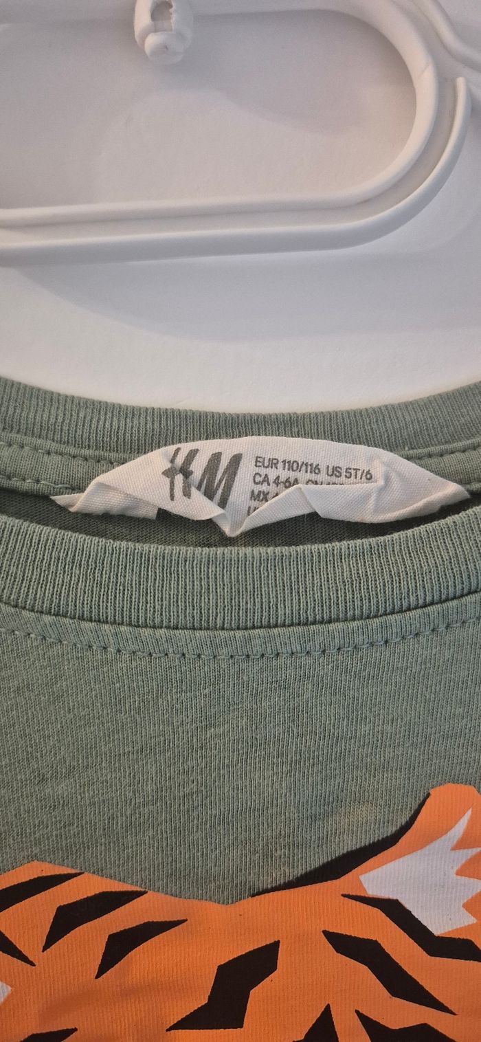 Lot garçon 4 ans - photo numéro 7