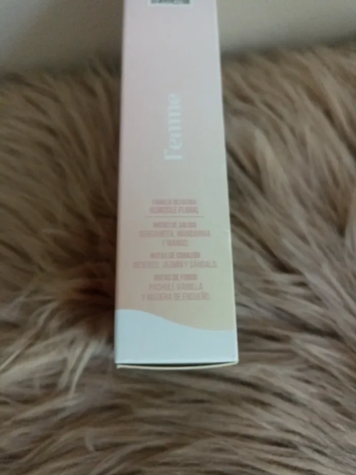 Parfum générique femme - photo numéro 3
