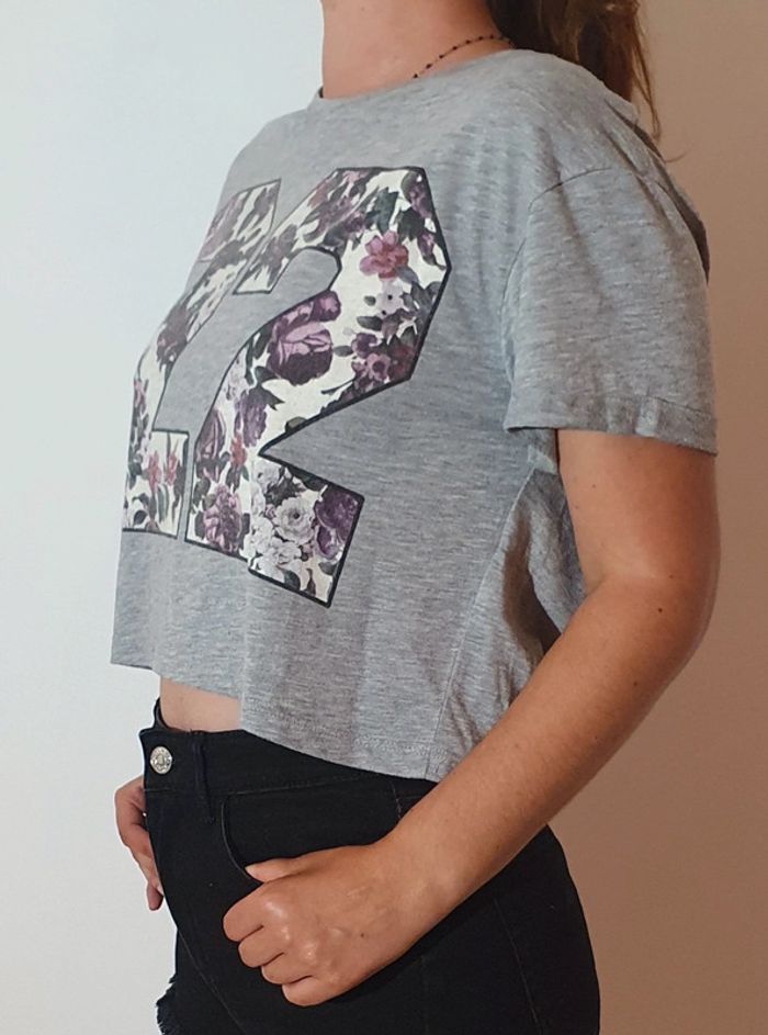 T-shirt cool - photo numéro 2