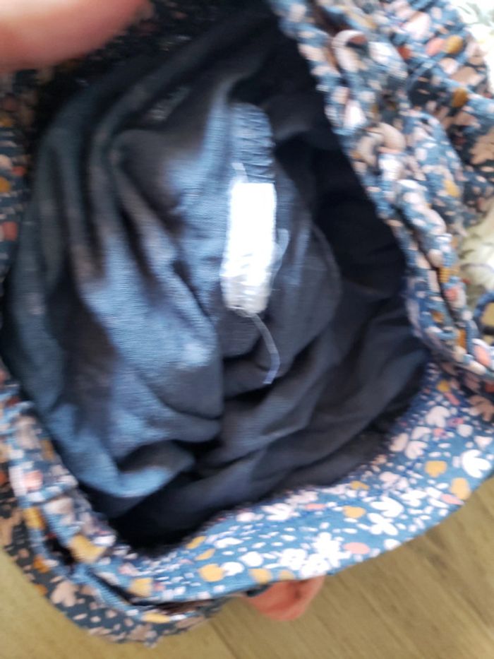 Lot de 3 pantalons légers Verbaudet 18 mois 81 cm - photo numéro 15