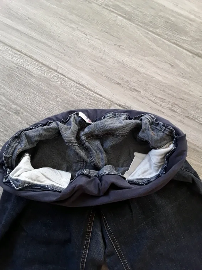 Pantalon de grossesse - photo numéro 3