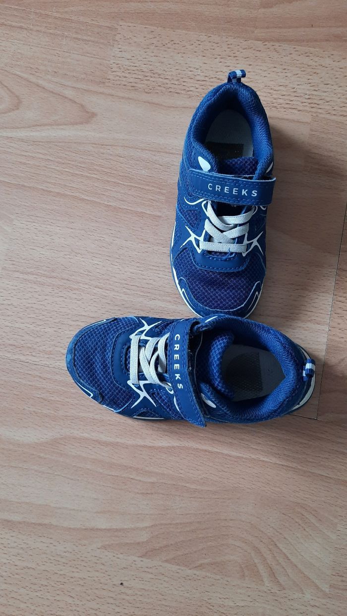 Basket garçon - photo numéro 2