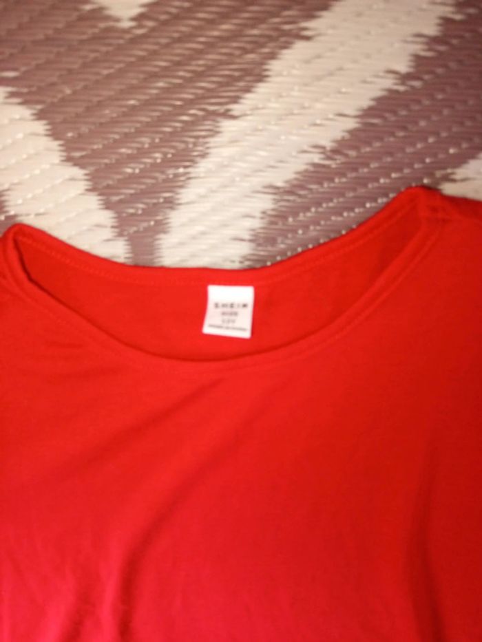 T-shirt - photo numéro 2