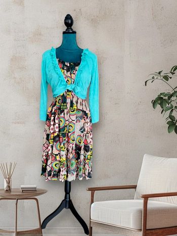 Magnifique ensemble Promod et marque indépendante