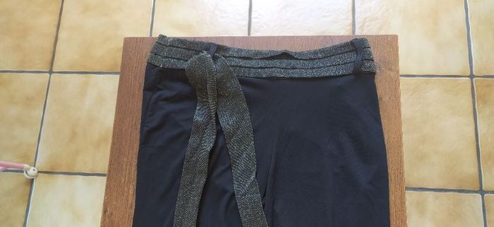 Pantalon fluide, marque "KWoman de Kiabi", taille M