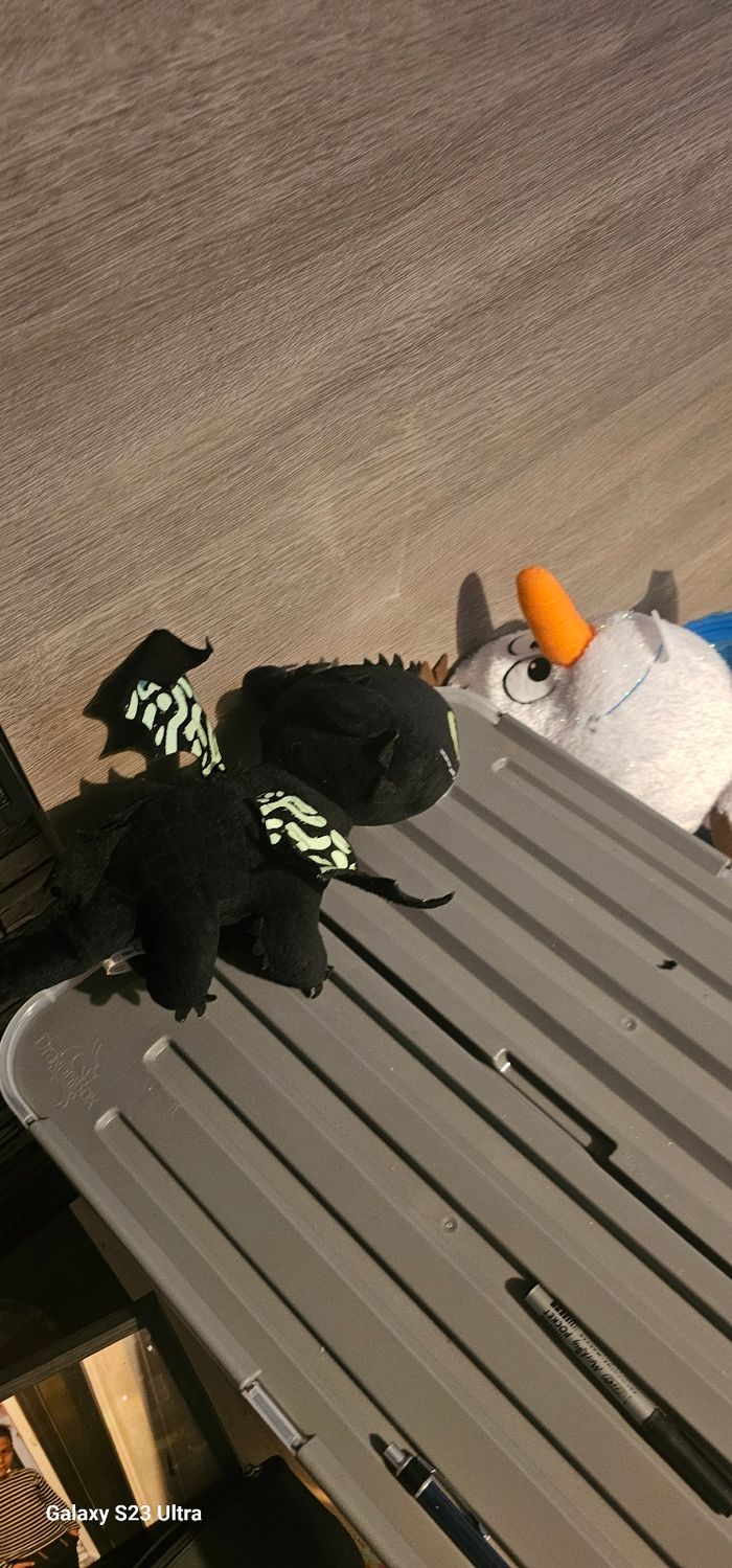 Peluche enfant 5€ - photo numéro 2