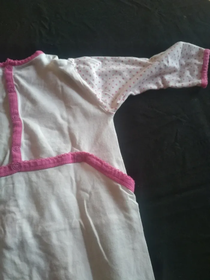 Pyjama Fille 18 mois - photo numéro 8