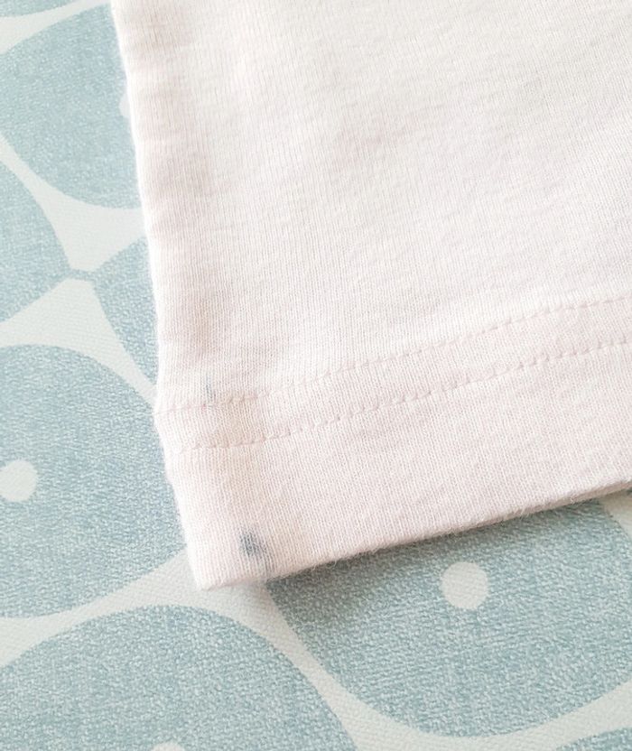 Maillots de corps Petit Bateau - 12M - photo numéro 3