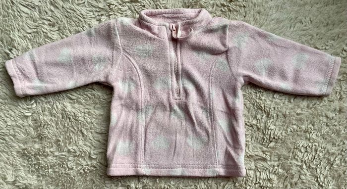 Pull 3 mois In Extenso