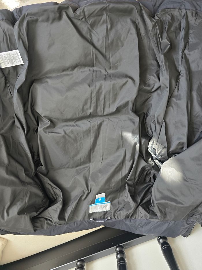 Doudoune - photo numéro 9